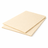 Puff Pastry Sheets A4 size