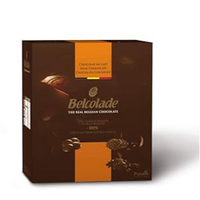 Belcolade Milk Chocolate 35%