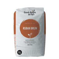 Wholemeal Wheat Flour T150