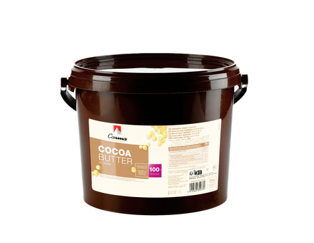 Carma Cocoa Butter