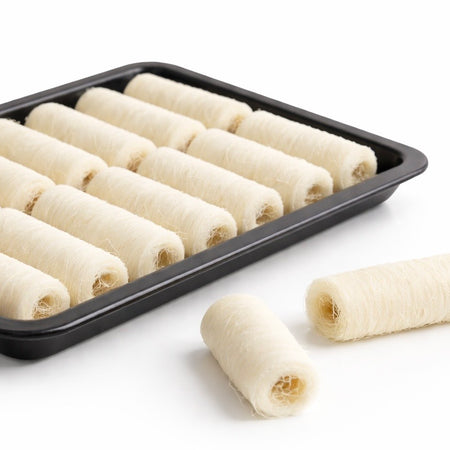 Frozen Kunafa Rolls 20 pc