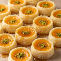 Mini Kunafa Cup - 24 PC