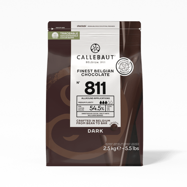 Dark Chocolate N 811 54%