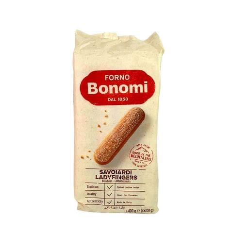 (Ladyfingers) Forno Bonomi