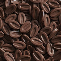 VALRHONA JIVARA LACTEE 40% COINS