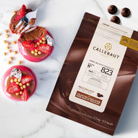 Milk Chocolate N 823