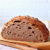 Wholemeal Wheat Flour T150