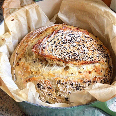 Bread Flour T45