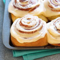 Cake Flour- Pâtissière Blanche