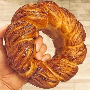 Bread Flour T45