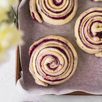 Cake Flour- Pâtissière Blanche