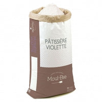 Cake Flour- Pâtissière Blanche