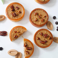 Valrhona White Dulcey 35%