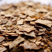 Pailleté Feuilletine