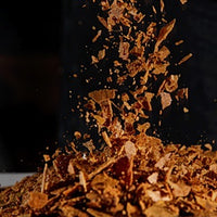 Pailleté Feuilletine