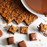 Pailleté Feuilletine