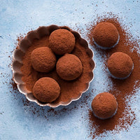 Cacao Powder - Valrhona