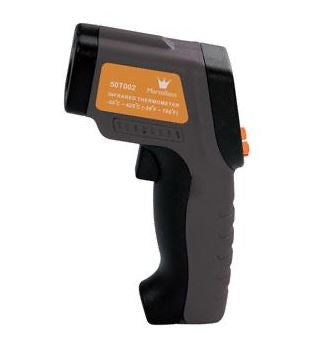 Digital Laser Infrared Thermometer - By Order