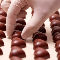 Milk Chocolate N 823