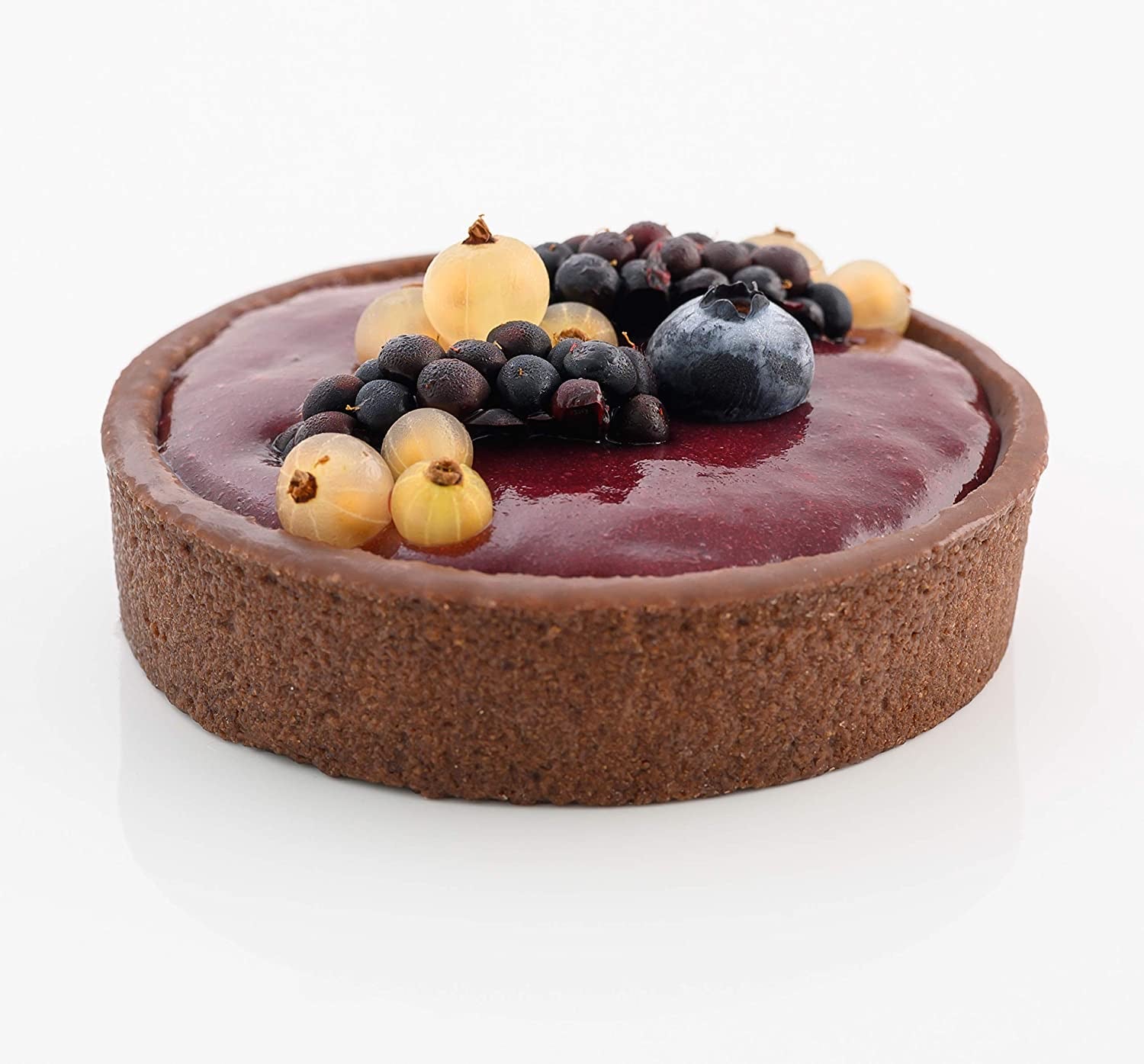 Mini Chocolate Tart sweet