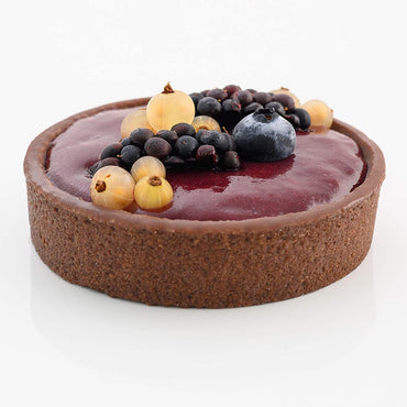 Mini Chocolate Tart sweet