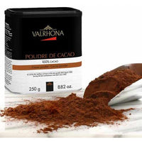 Cacao Powder - Valrhona