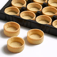Mini Tart shell sweet - 20 pc