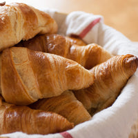 Plain Croissants  55 g