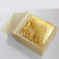 Gold Leaf - 10 pages