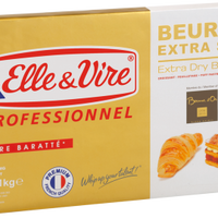 Eille & Vire Extra Dry BUTTER