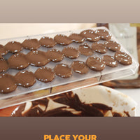 Milk Chocolate N 823