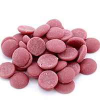 Callebaut Ruby Chocolate Callets