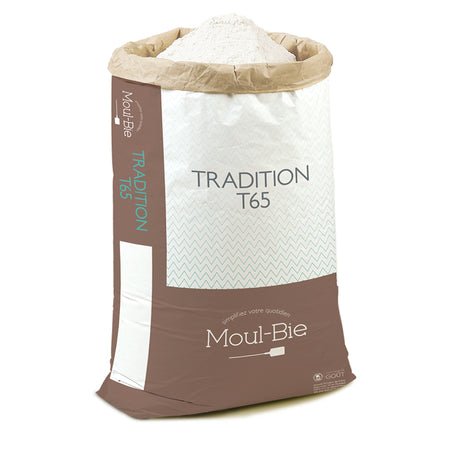 Strong Bread Flour T65