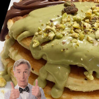 Pistachio Cream Smooth